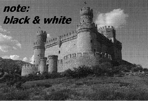 Brilliant Optical Illusion